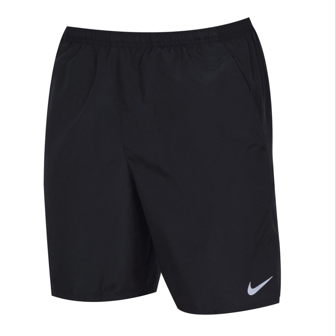 NIKE FLEX DRI-FIT SHORTS 7” - BLACK