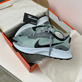 NIKE PEGASUS TRAIL 3 - GREY SAGE