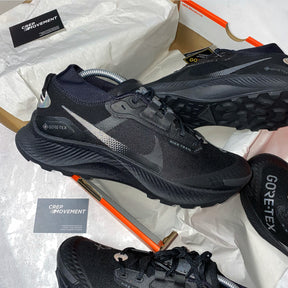 NIKE PEGASUS TRAIL 3 - BLACK