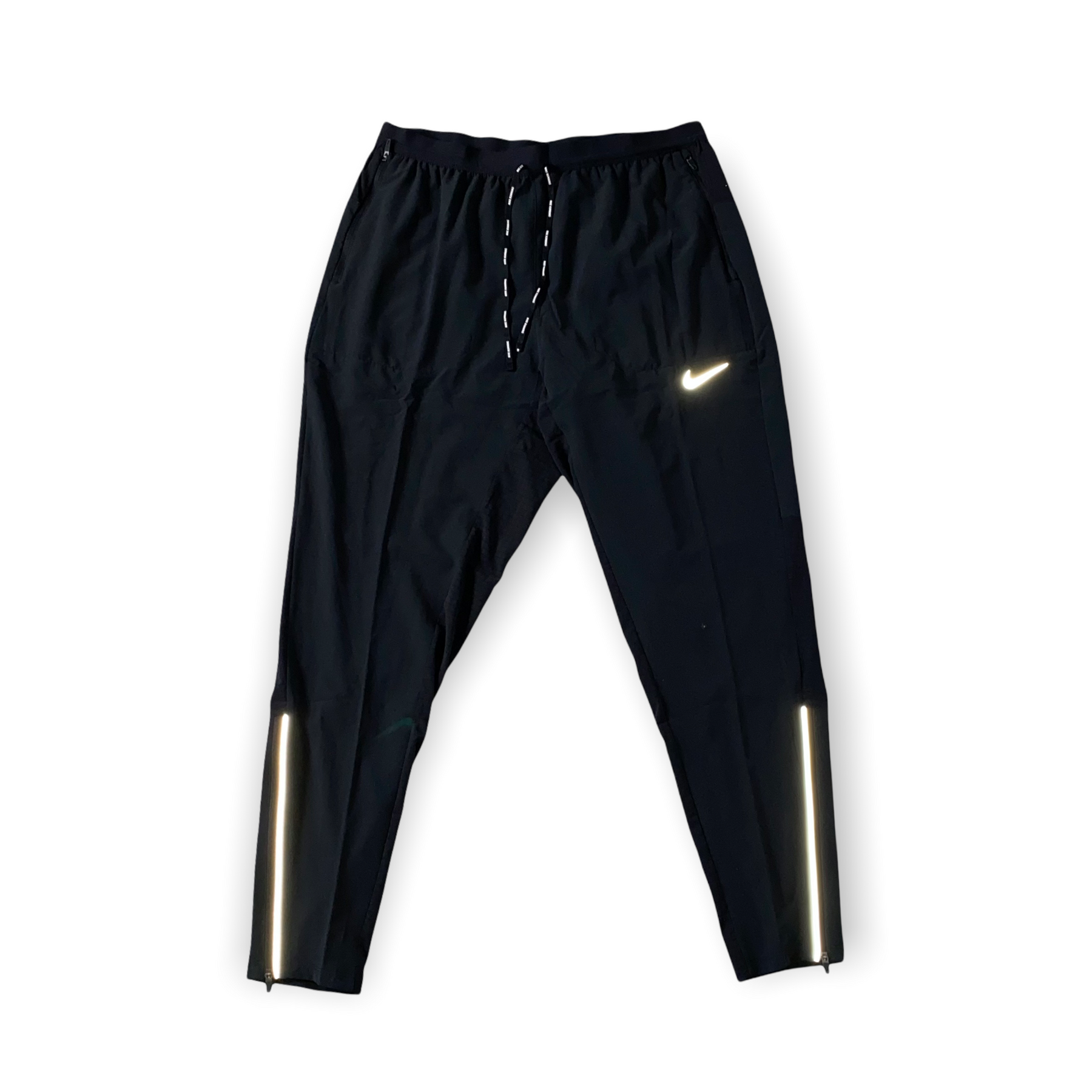 NIKE PHENOM TRACK PANT - BLACK