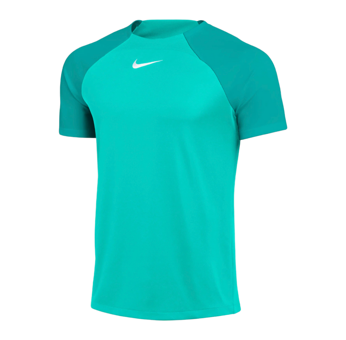 NIKE DRILL 22 T SHIRT - TURQUOISE