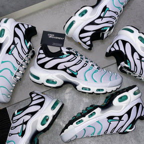 NIKE AIR MAX PLUS TN - OG TIFFANY