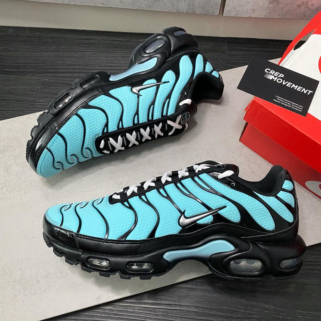 NIKE AIR MAX PLUS TN - TIFFANY (2024)