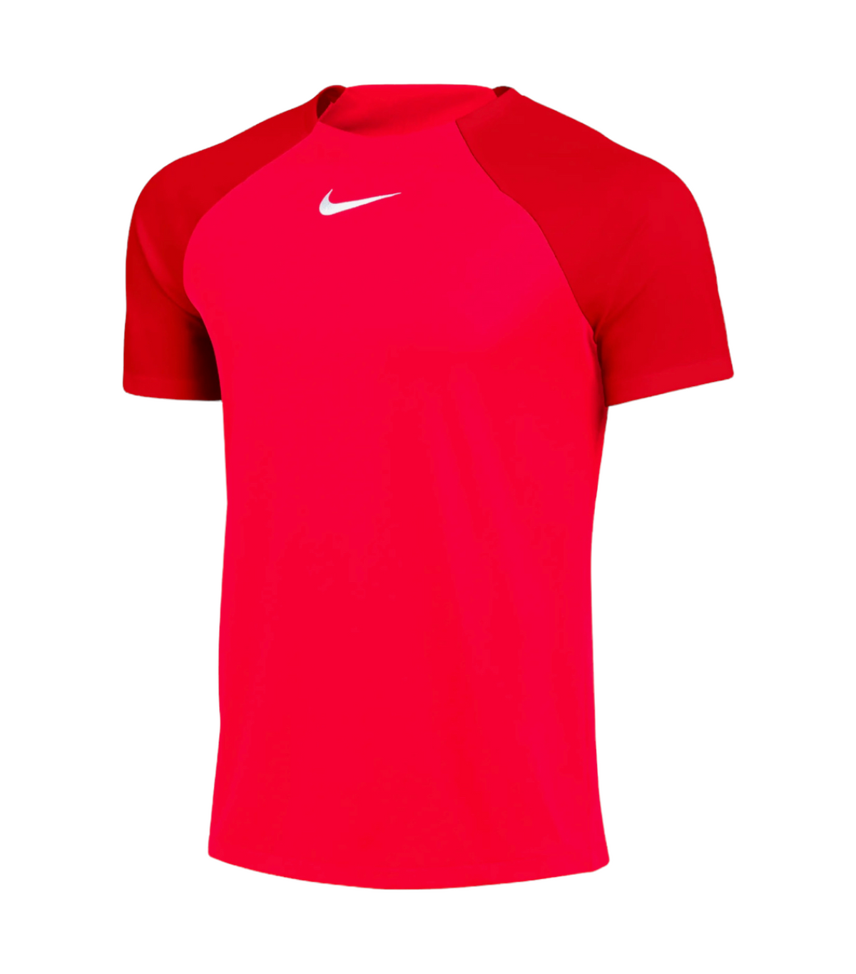 NIKE DRILL 22 T SHIRT - HYPER CRIMSON