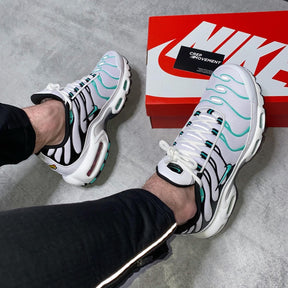 NIKE AIR MAX PLUS TN - OG TIFFANY