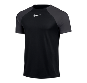 NIKE DRILL 22 T SHIRT - BLACK DARK SMOKE