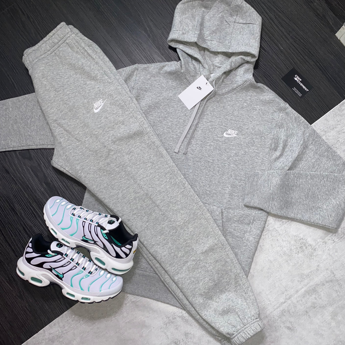 Nike cheap winter wear