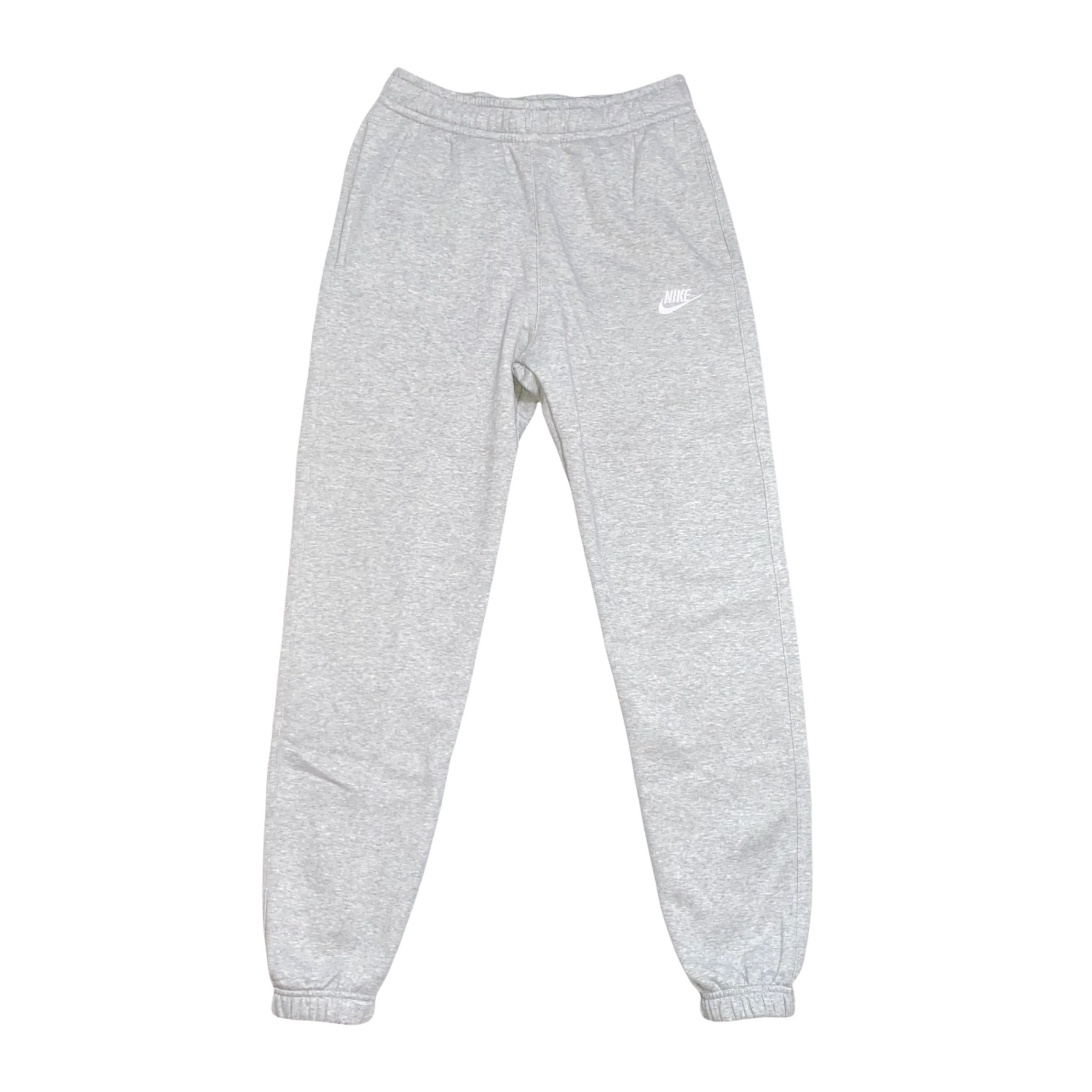 NIKE CLASSIC TRACKSUIT - GREY