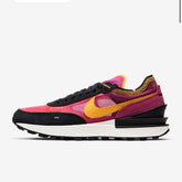 NIKE WAFFLE ONE - FUCHSIA