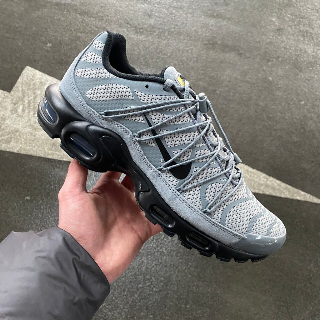 Dark clearance grey tns