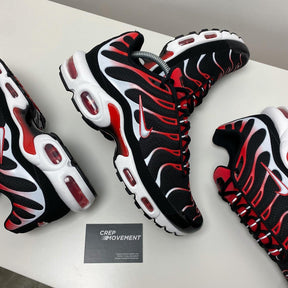 Air max clearance plus lava red