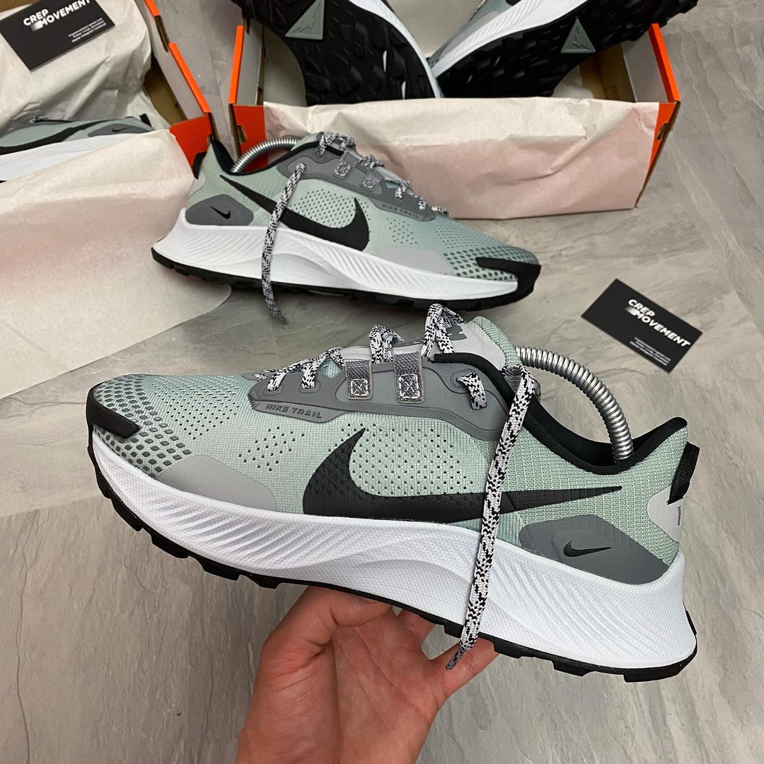 NIKE PEGASUS TRAIL 3 - GREY SAGE