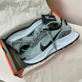 NIKE PEGASUS TRAIL 3 - GREY SAGE