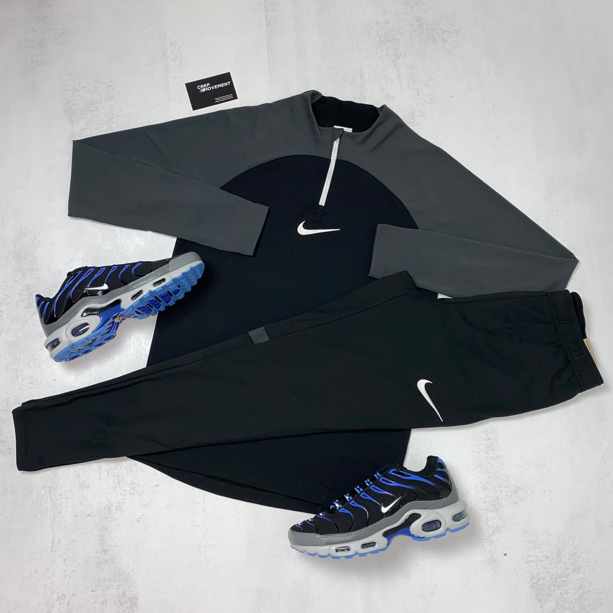 Cheap on sale nike sets