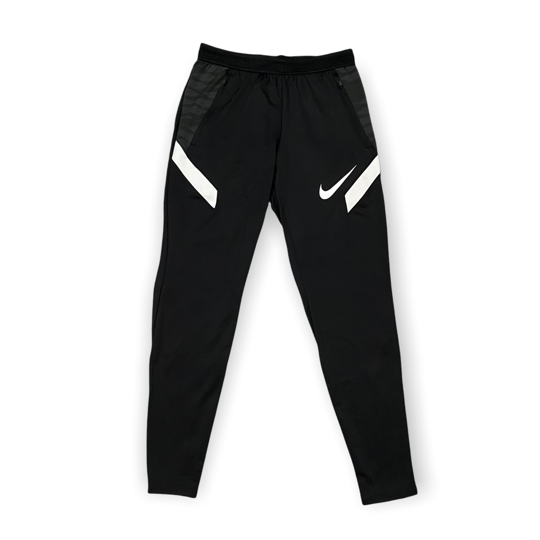 NIKE VAPOR STRIKE BOTTOMS - BLACK / ANTHRACITE