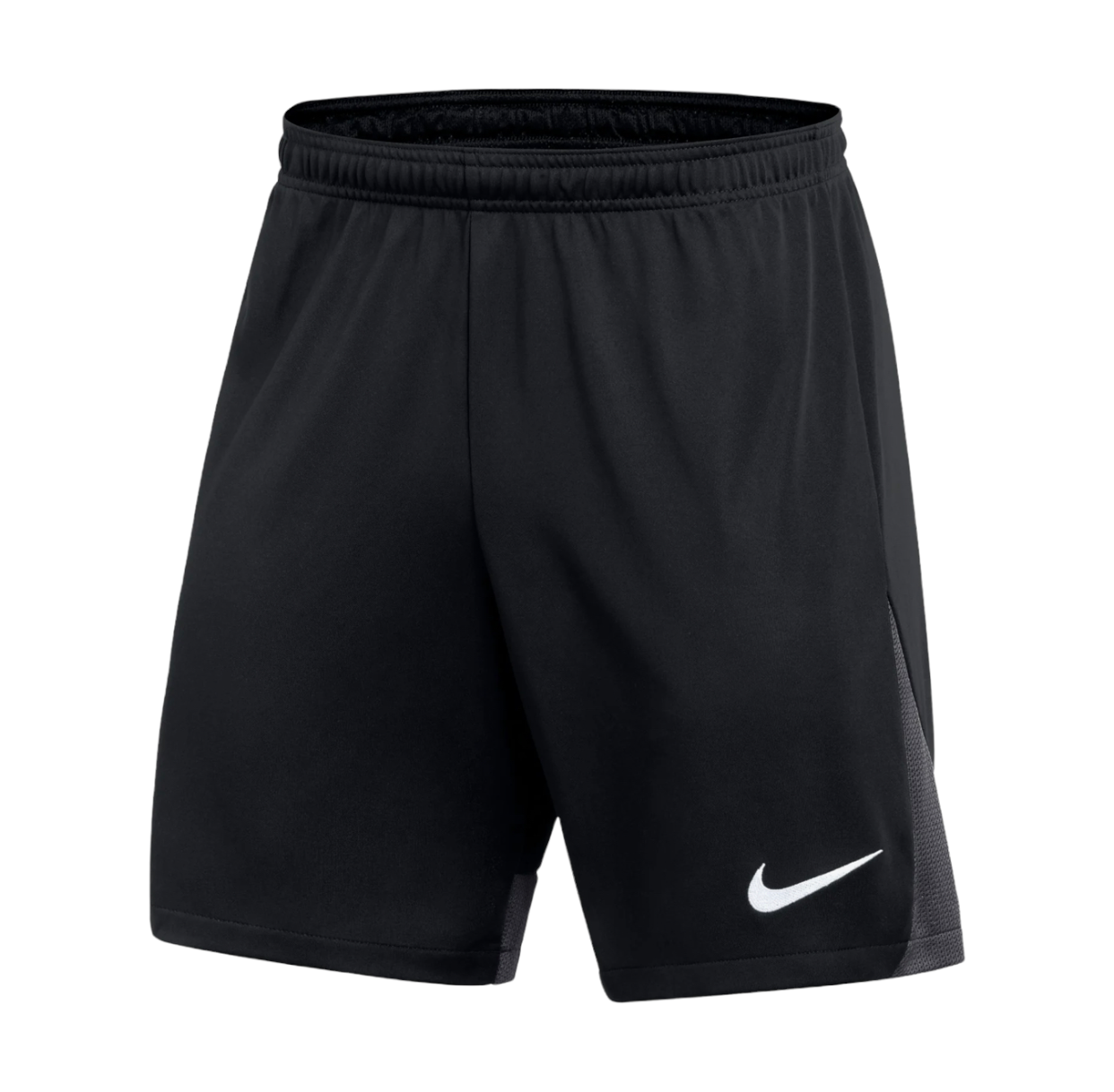 NIKE DRILL 22 SHORTS - BLACK / DARK SMOKE