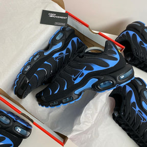 NIKE AIR MAX PLUS TN - UNC BLUE