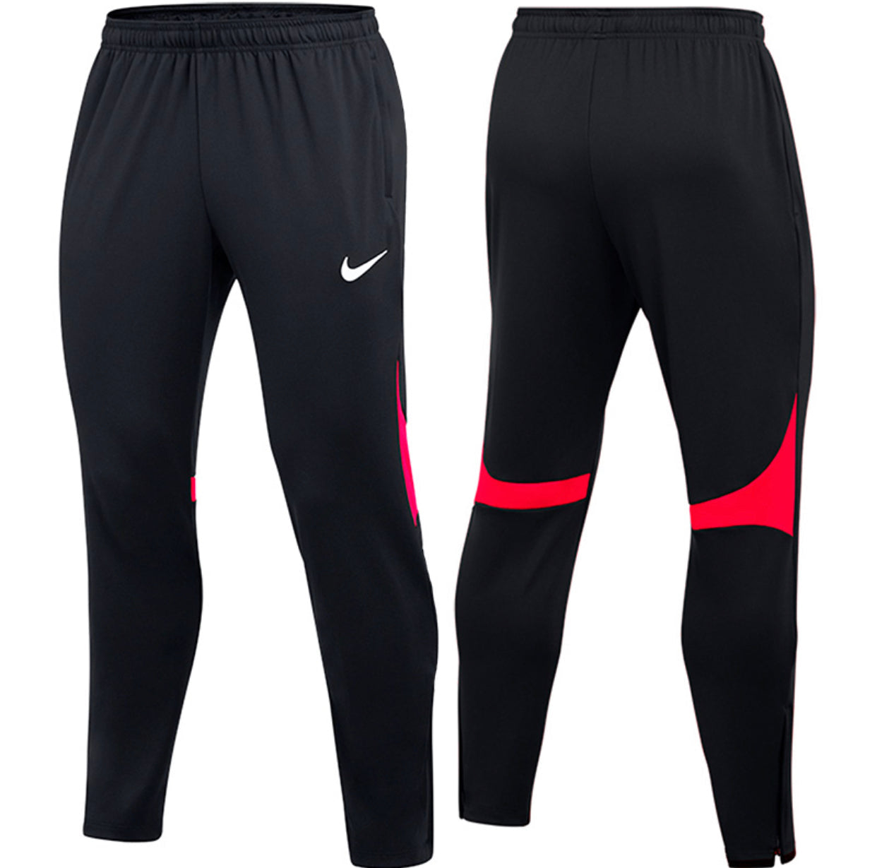 NIKE DRILL 22 HALF ZIP SET - HYPER CRIMSON