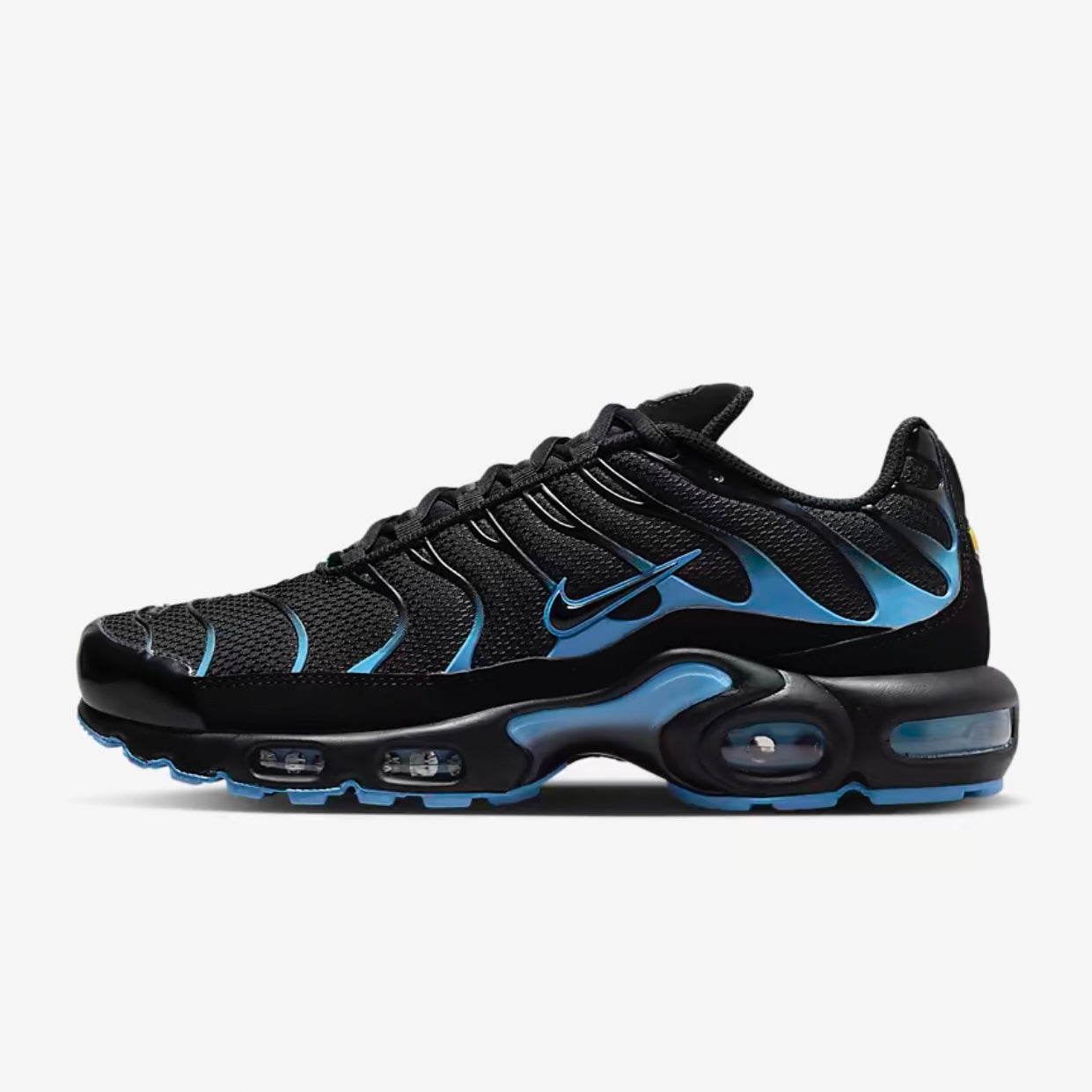 NIKE AIR MAX PLUS TN - UNC BLUE