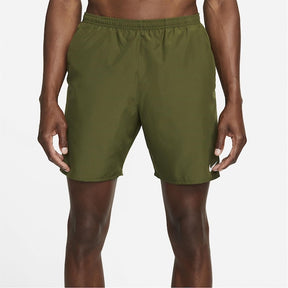 NIKE FLEX 7” SHORTS - KHAKI