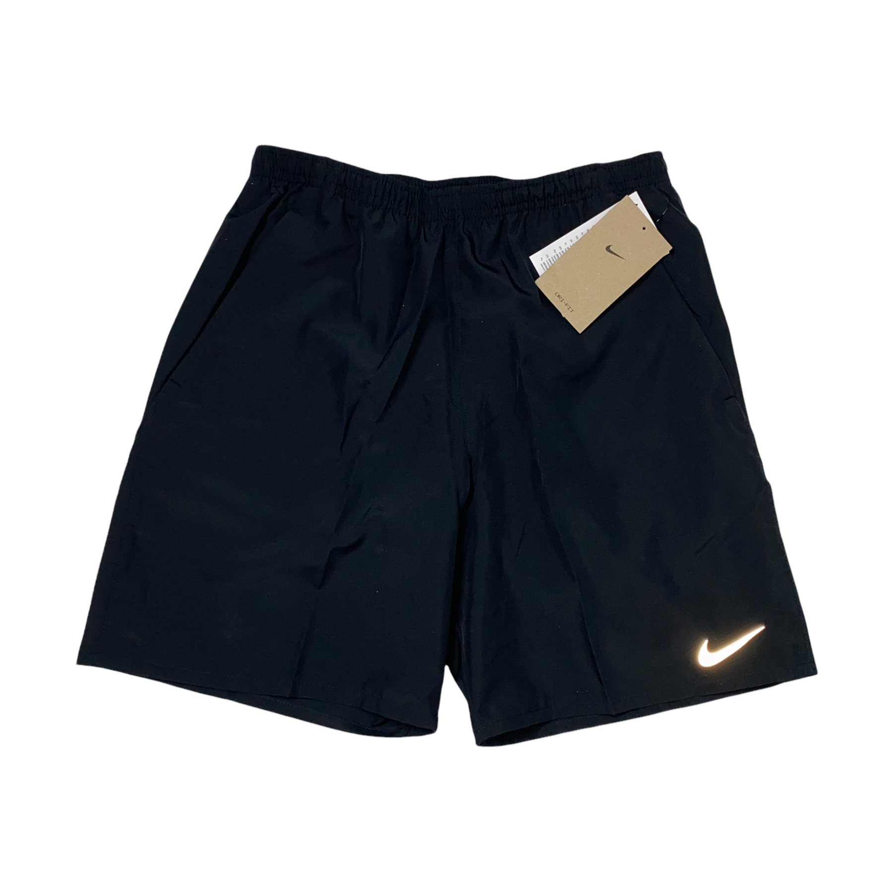 NIKE MILER 1.0 SET - ROYAL BLUE / BLACK