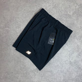 NEW BALANCE FLEX SHORTS - BLACK